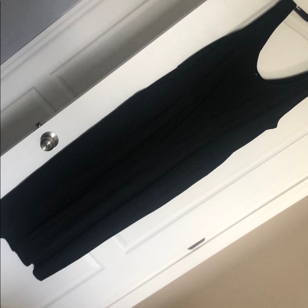 Xhilaration romper with pockets